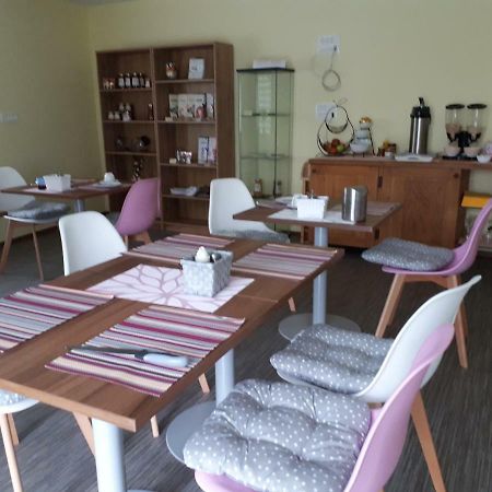 Guest House Tara Моравске-Топлице Екстериор снимка