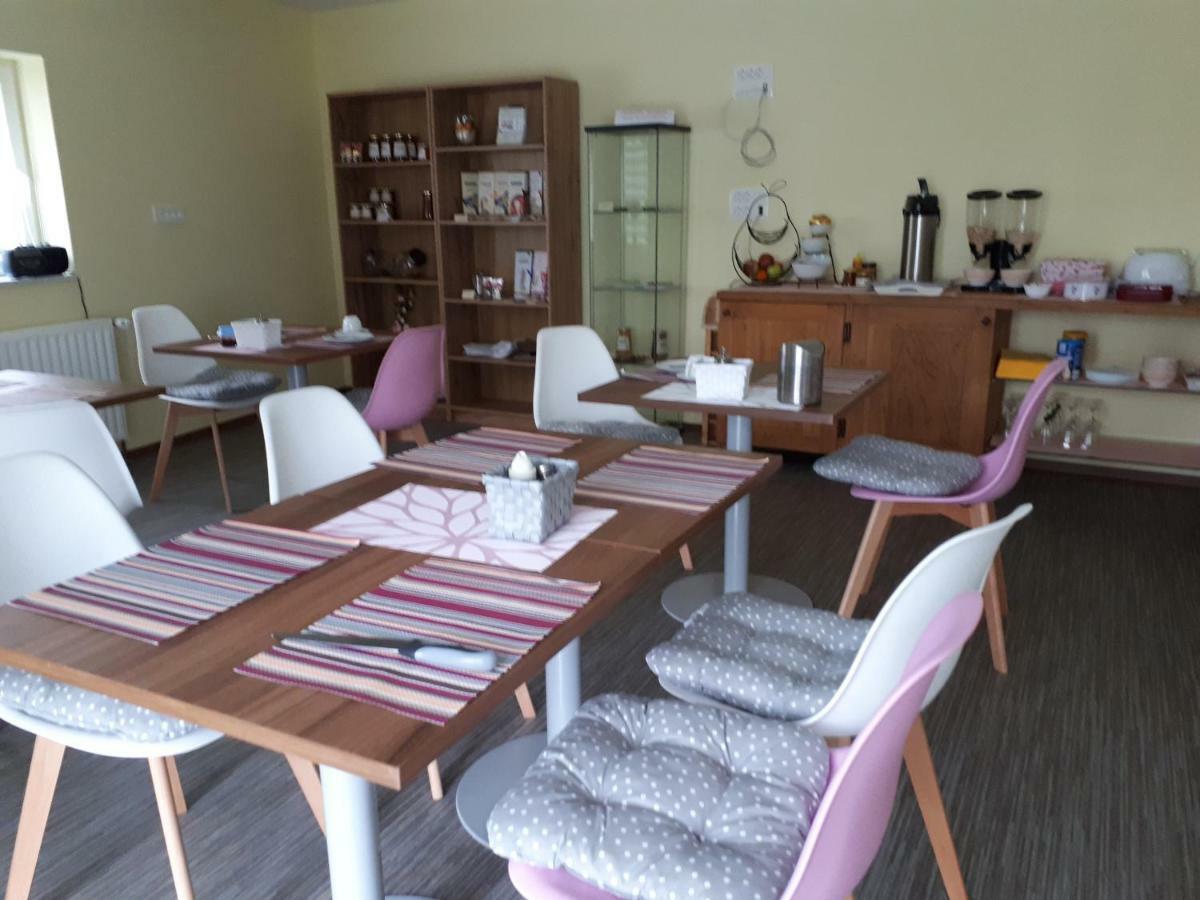 Guest House Tara Моравске-Топлице Екстериор снимка